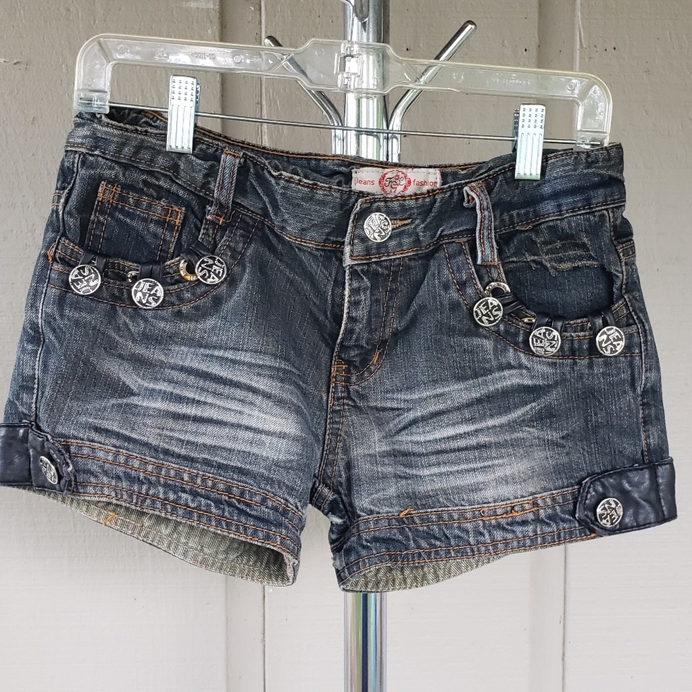 FGL Shorts